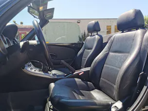 Fiat Barchetta 1.8 Comfort