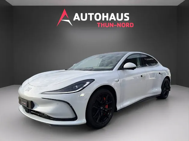MG IM5 100 kWh Performance 4WD