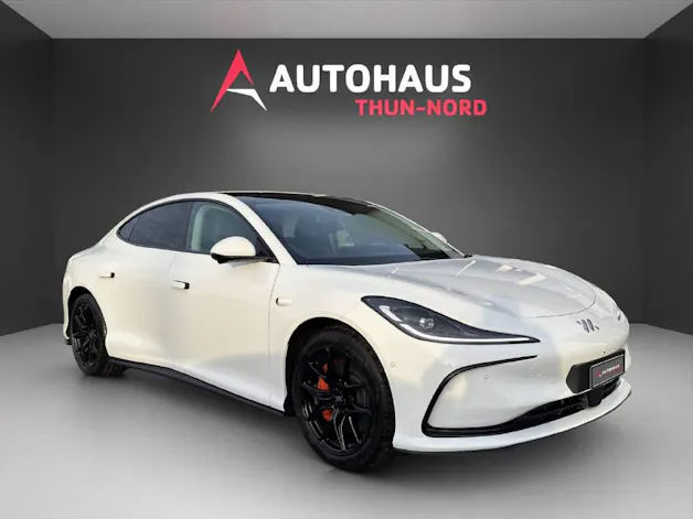 MG IM5 100 kWh Performance 4WD
