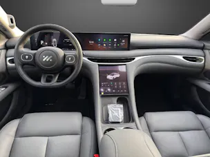 MG IM5 100 kWh Performance 4WD