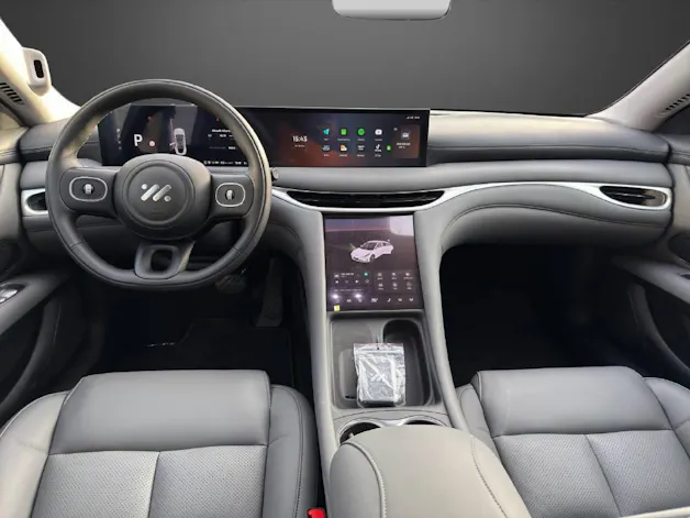 MG IM5 100 kWh Performance 4WD