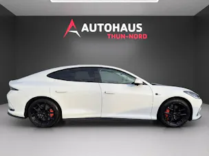 MG IM5 100 kWh Performance 4WD