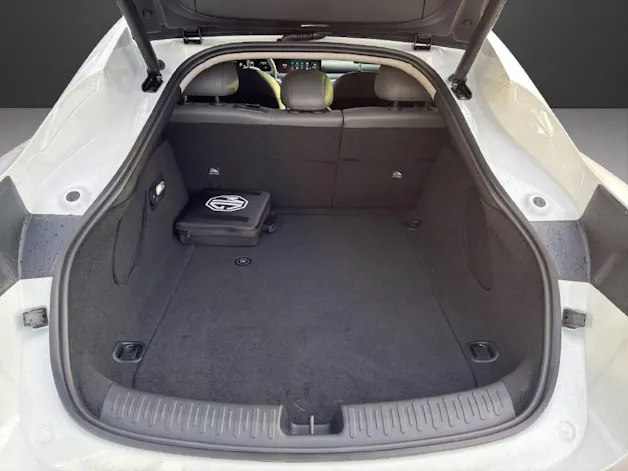 MG IM5 100 kWh Performance 4WD