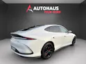 MG IM5 100 kWh Performance 4WD