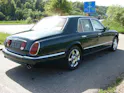 Bentley Arnage Green Label