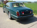 Bentley Arnage Green Label