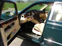 Bentley Arnage Green Label