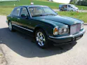 Bentley Arnage Green Label