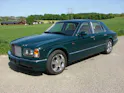 Bentley Arnage Green Label
