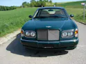 Bentley Arnage Green Label