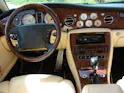 Bentley Arnage Green Label