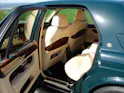 Bentley Arnage Green Label
