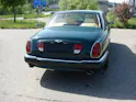 Bentley Arnage Green Label
