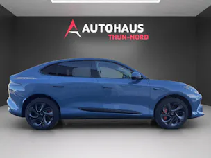 MG IM6 100 kWh Performance 21 4WD