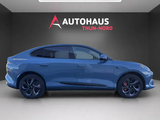 MG IM6 100 kWh Performance 21 4WD