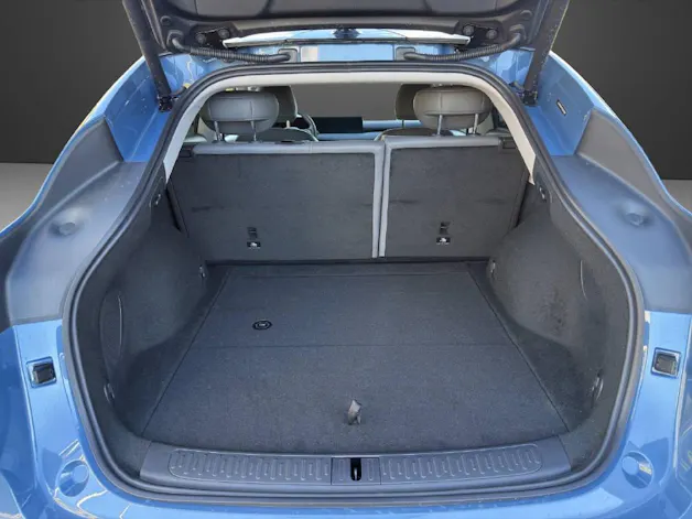MG IM6 100 kWh Performance 21 4WD