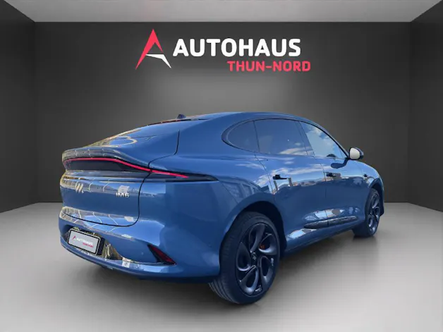 MG IM6 100 kWh Performance 21 4WD