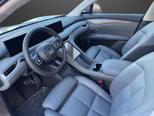MG IM6 100 kWh Performance 21 4WD