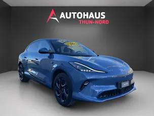 MG IM6 100 kWh Performance 21 4WD