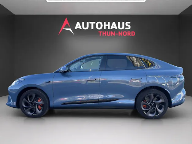 MG IM6 100 kWh Performance 21 4WD