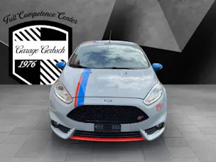 Ford Fiesta 1.6 EcoB ST200 LeMans