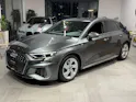 Audi A3 Sportback 35 TFSI S line Attraction S-tronic