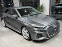 Audi A3 Sportback 35 TFSI S line Attraction S-tronic