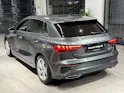 Audi A3 Sportback 35 TFSI S line Attraction S-tronic