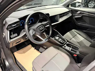 Audi A3 Sportback 35 TFSI S line Attraction S-tronic