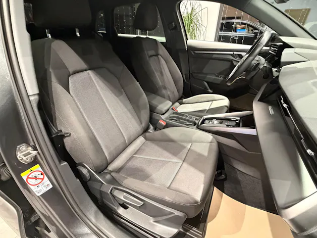 Audi A3 Sportback 35 TFSI S line Attraction S-tronic