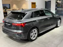Audi A3 Sportback 35 TFSI S line Attraction S-tronic