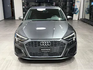 Audi A3 Sportback 35 TFSI S line Attraction S-tronic