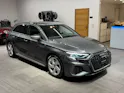 Audi A3 Sportback 35 TFSI S line Attraction S-tronic