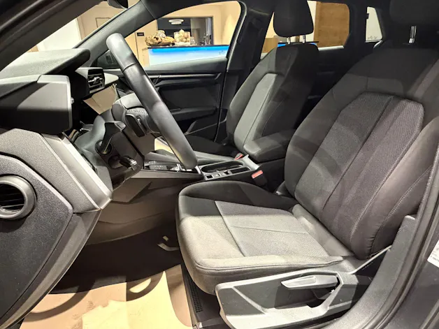 Audi A3 Sportback 35 TFSI S line Attraction S-tronic