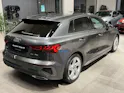 Audi A3 Sportback 35 TFSI S line Attraction S-tronic
