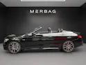 Mercedes-Benz C 43 AMG 4Matic