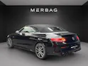 Mercedes-Benz C 43 AMG 4Matic