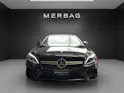 Mercedes-Benz C 43 AMG 4Matic