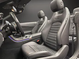 Mercedes-Benz C 43 AMG 4Matic