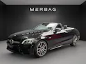 Mercedes-Benz C 43 AMG 4Matic