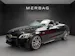 Mercedes-Benz C 43 AMG 4Matic