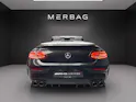 Mercedes-Benz C 43 AMG 4Matic