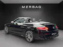 Mercedes-Benz C 43 AMG 4Matic