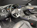 Mercedes-Benz C 43 AMG 4Matic