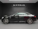 Mercedes-Benz C 43 AMG 4Matic
