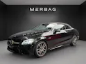 Mercedes-Benz C 43 AMG 4Matic