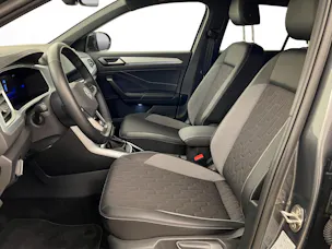 VW T-Roc 2.0 TDI SCR Goal DSG