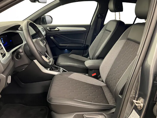 VW T-Roc 2.0 TDI SCR Goal DSG