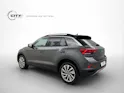 VW T-Roc 2.0 TDI SCR Goal DSG