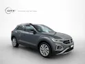 VW T-Roc 2.0 TDI SCR Goal DSG